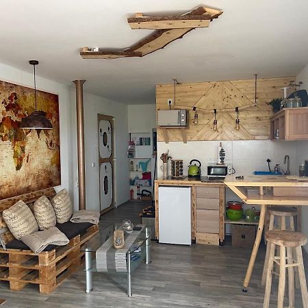 Urlaub Mit Kneipp-Angeboten Loitz エクステリア 写真